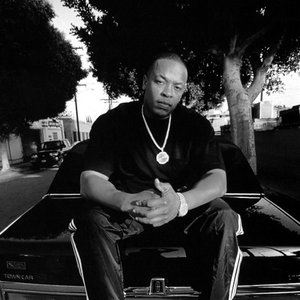 Dr Dre