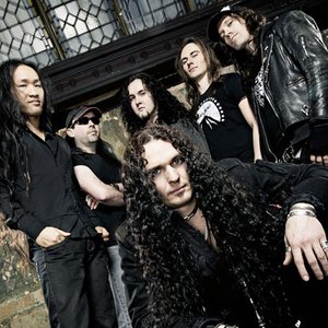 DragonForce