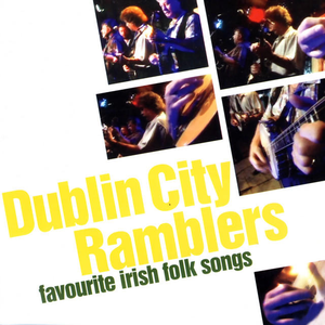 Dublin In My Tears