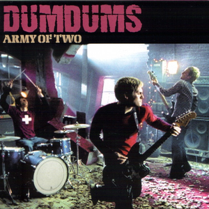 Army Of Two