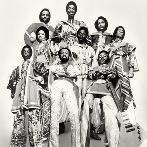 Earth Wind And Fire