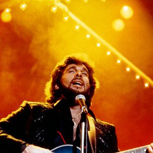 Eddie Rabbitt