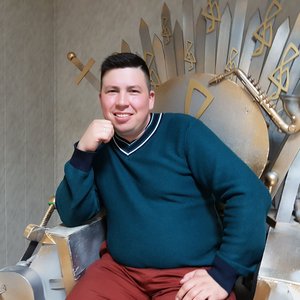 Эдуард Хуснутдинов
