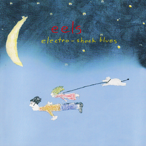 Electroshock Blues