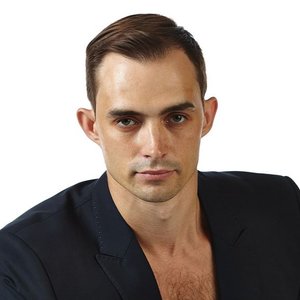 Егор Диких