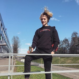 Egor Muf