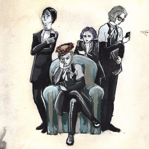 Я женюсь на девочке из аниме