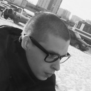 Егор Попс