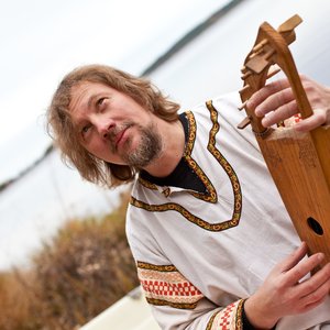 Егор Стрельников