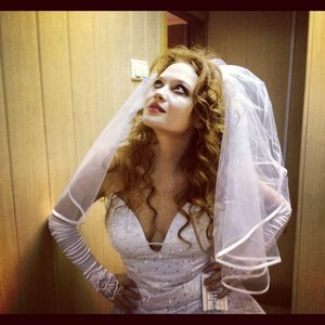 Екатерина Дубакина