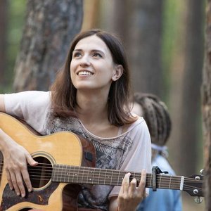 Екатерина Яшникова