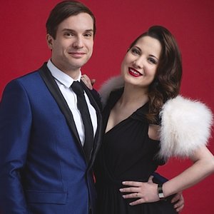 Electro Velvet