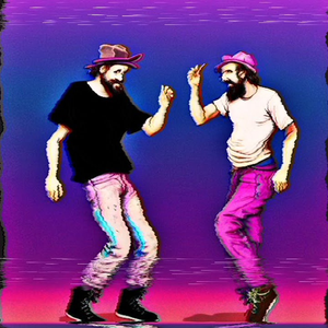Усынови Бомжа