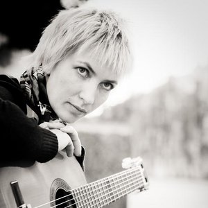 Елена Касьян