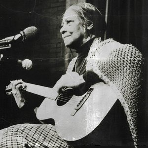 Elizabeth Cotten