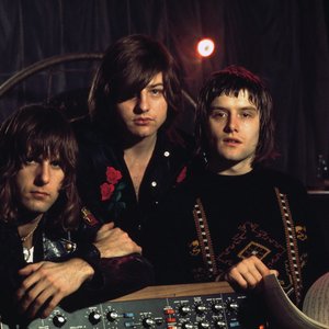 Emerson Lake And Palmer