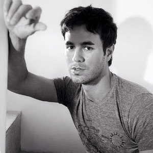 Enrique Iglesias