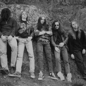 Entombed