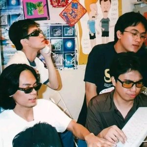 Eraserheads