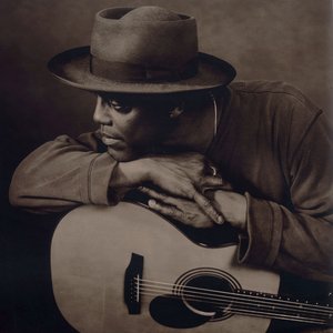 Eric Bibb