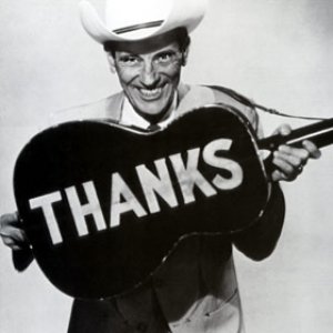 Ernest Tubb