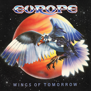 Wings of tomorrow