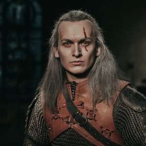 Евгений Егоров