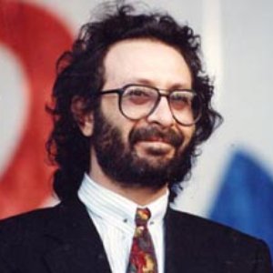 Евгений Маргулис