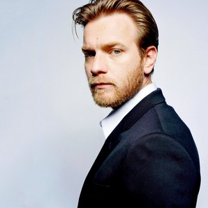 Ewan McGregor