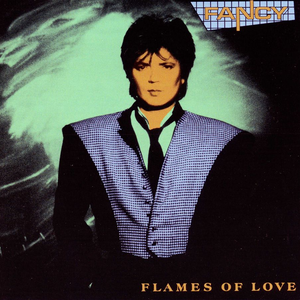 Flames Of Love