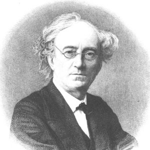 Федор Тютчев