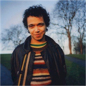 Finley Quaye