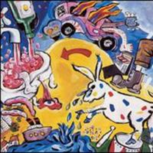 Red Skies Over Paradise