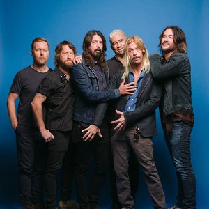 Foo Fighters