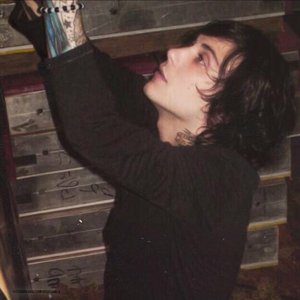 Frank Iero