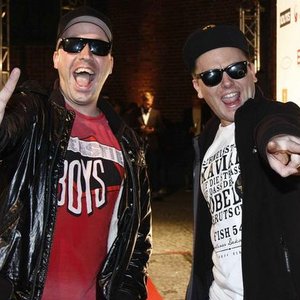 Frauenarzt & Manny Marc
