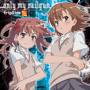 Only my Railgun