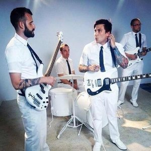 Frnkiero AndThe Cellabration