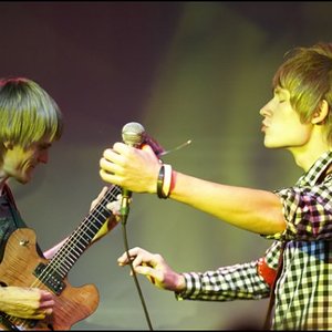 Фруктовый кефир