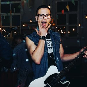 Гарик Погорелов