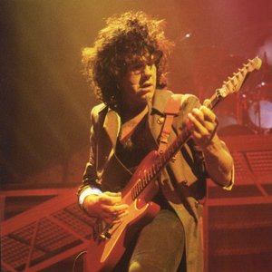 Gary Moore