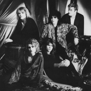 Gene Loves Jezebel