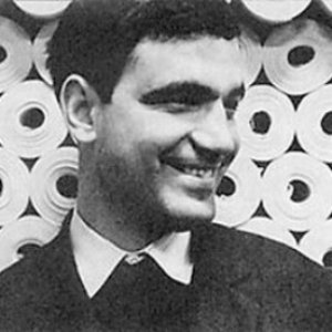 Геннадий Шпаликов