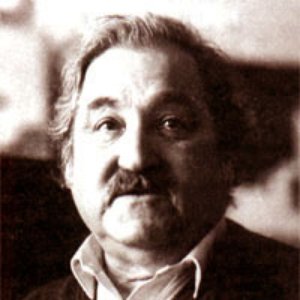 Генрих Сапгир