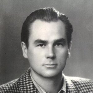 Георг Отс