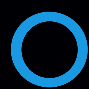 Circle One
