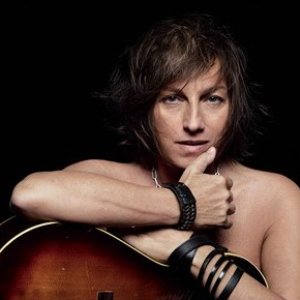 Gianna Nannini
