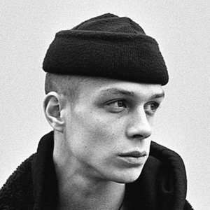 Глеб Калюжный
