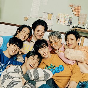 GOT7