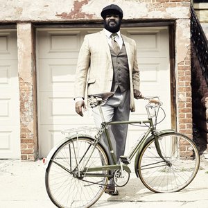 Gregory Porter